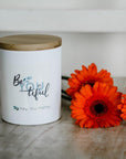 BeYOUtiful Candle